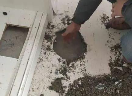 策勒卫生间漏水维修公司分享下精确定位查漏水一次多少钱?不同级别收费不同