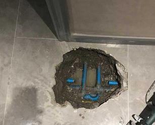 策勒阳台漏水维修公司分享下暖气管道漏水的原因有哪些