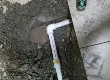 策勒阳台漏水维修时有哪些声音会影响检漏仪